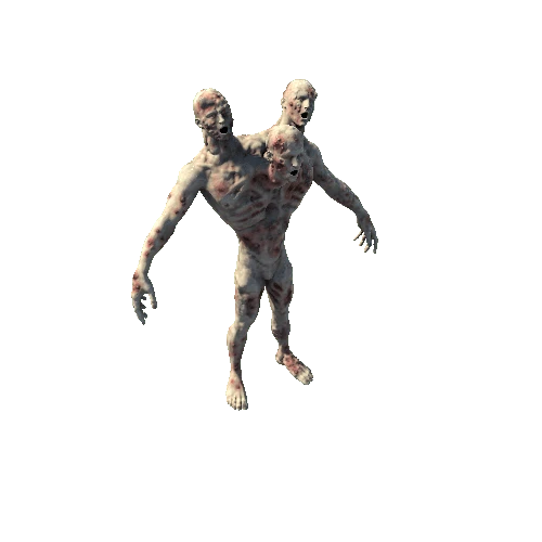 Zombie_Mutant 2